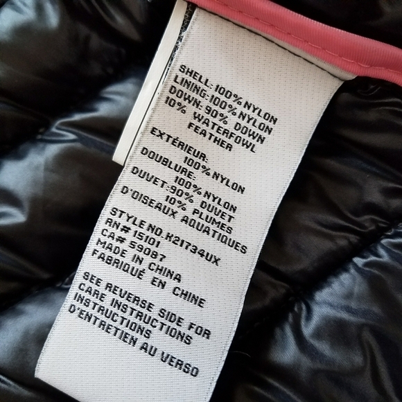 KATE SPADE PUFFER JACKET - Picture 10 of 11